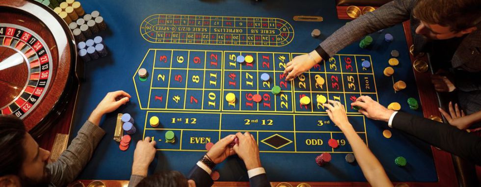 345bet Curiosidades Sobre Cassinos